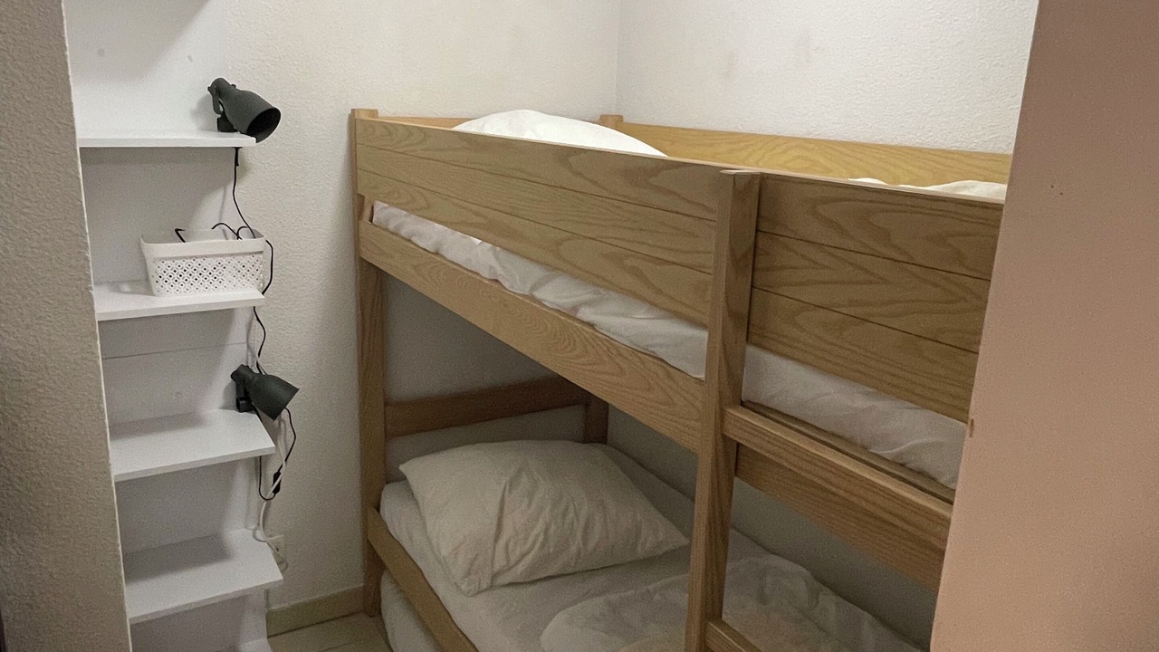 Photo of Bedroom in Arreau