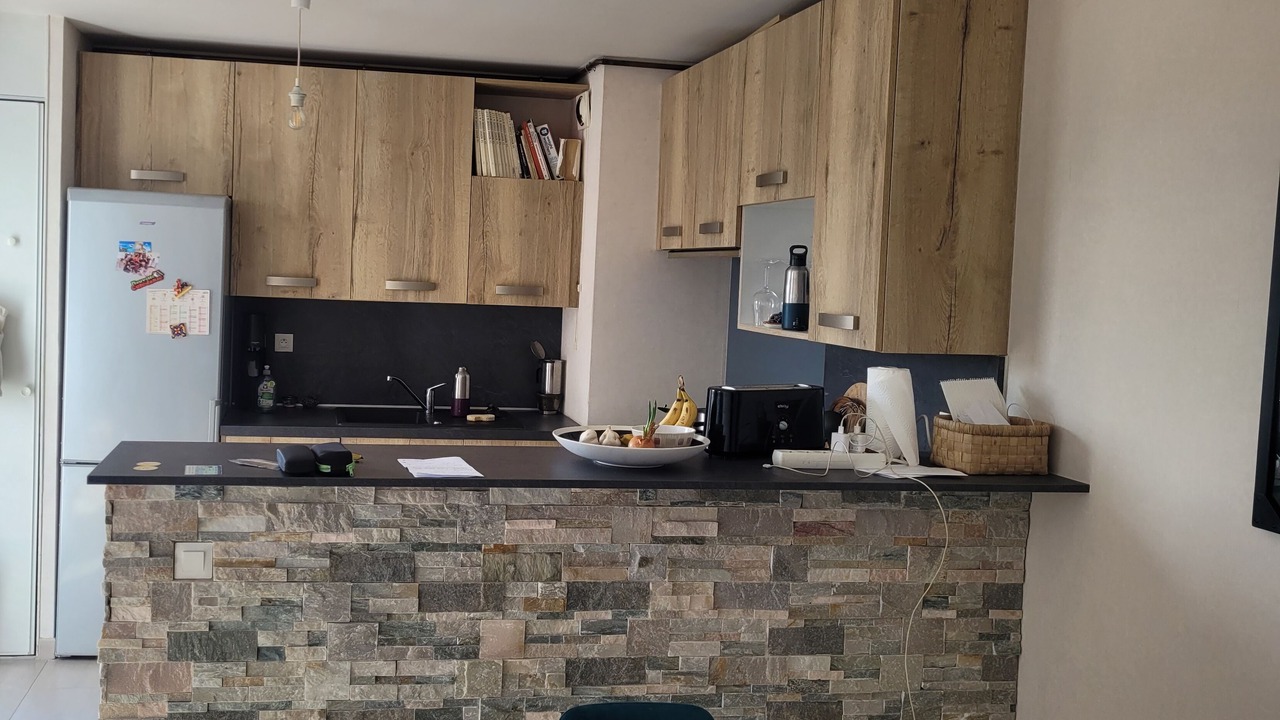 Photo of Kitchen in Montgermont