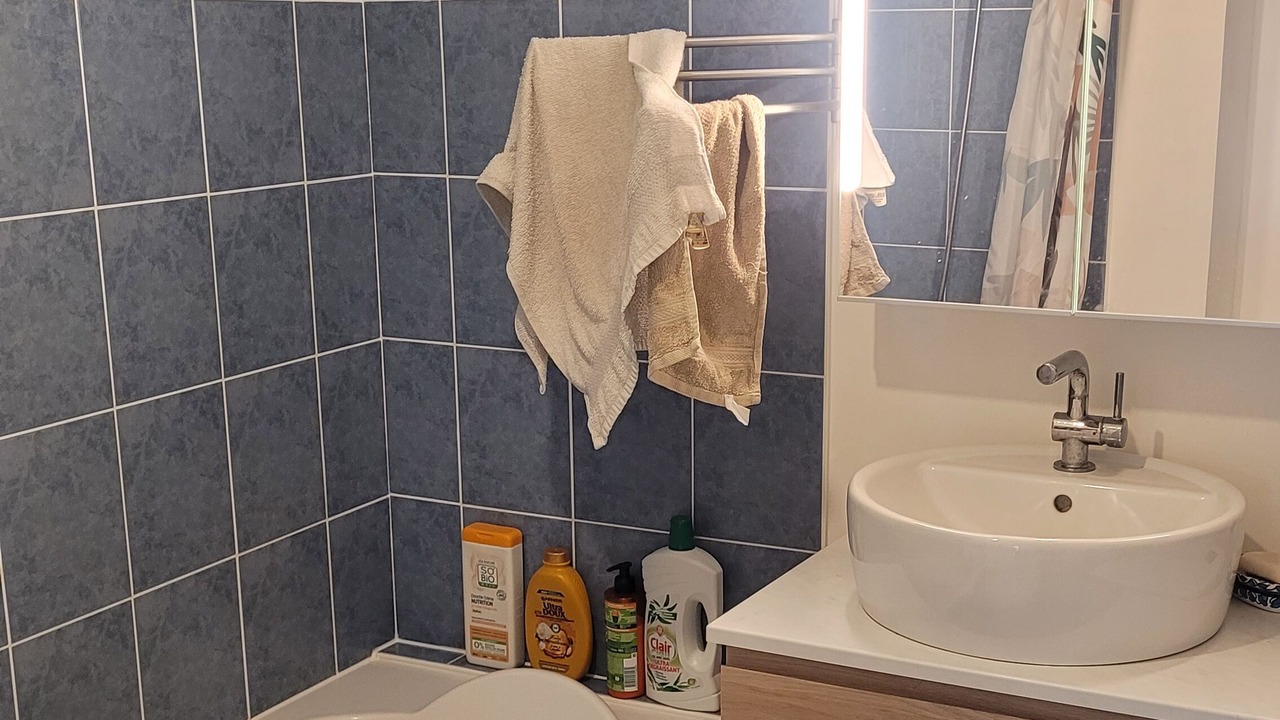 Photo of Bathroom in Montgermont