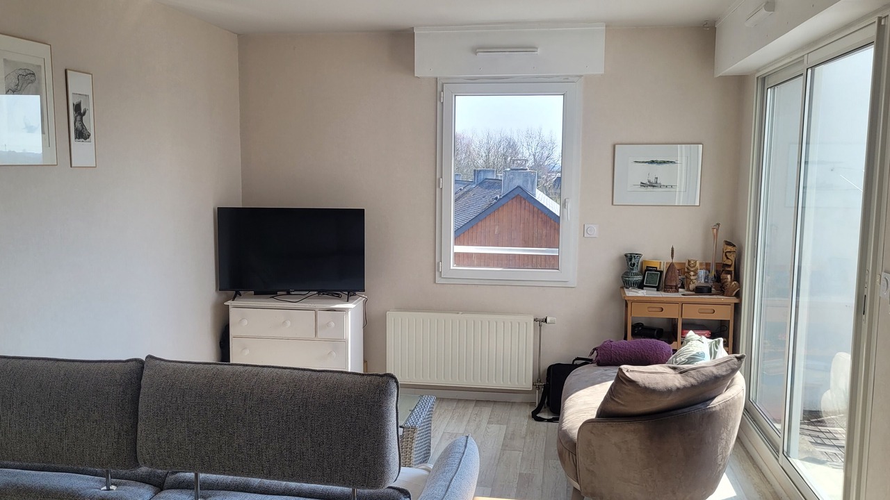 Photo of Livingroom in Montgermont