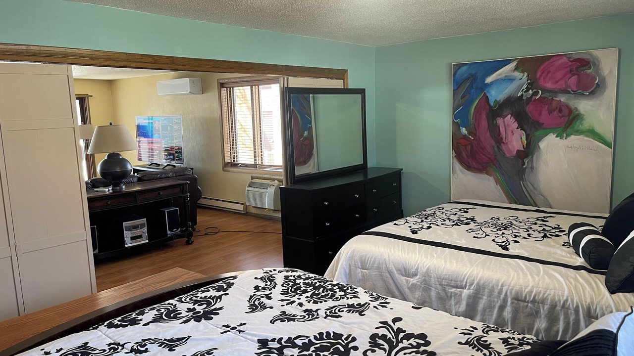 Photo of Bedroom in Detroit Lakes