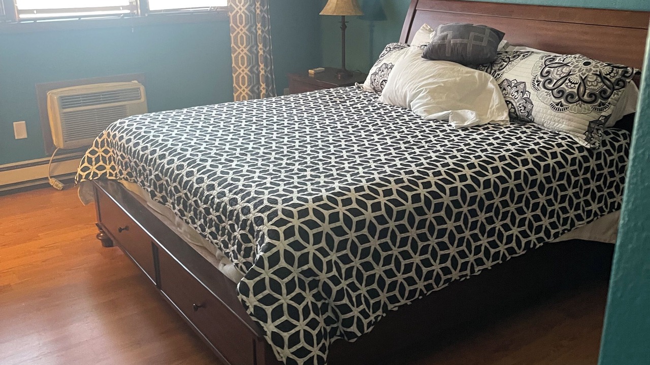 Photo of Bedroom in Detroit Lakes