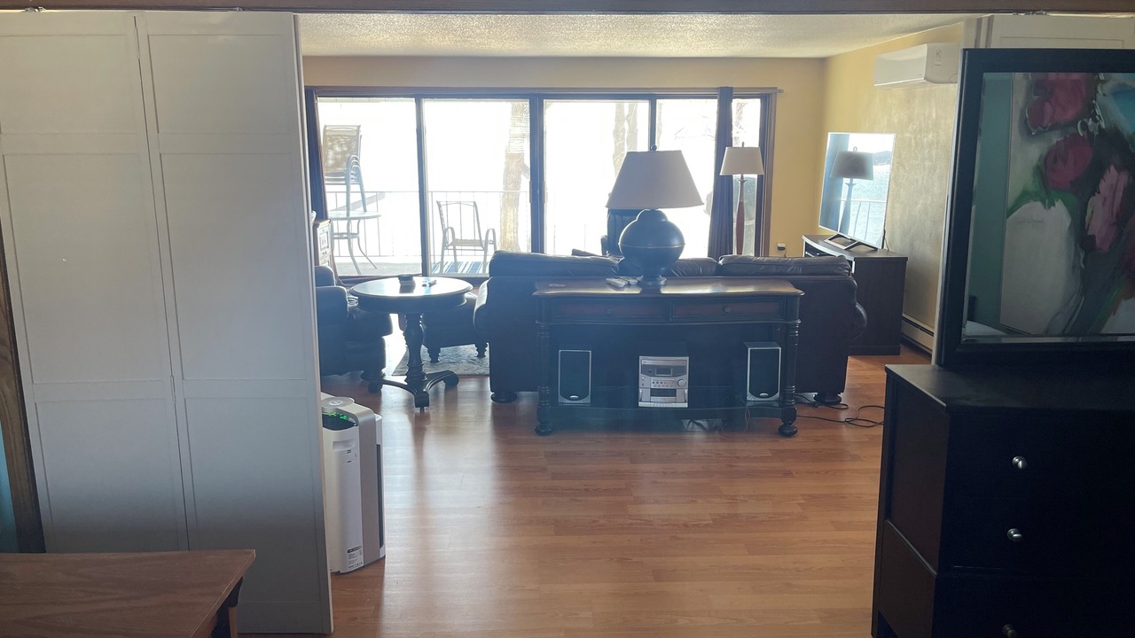 Photo of Bedroom in Detroit Lakes