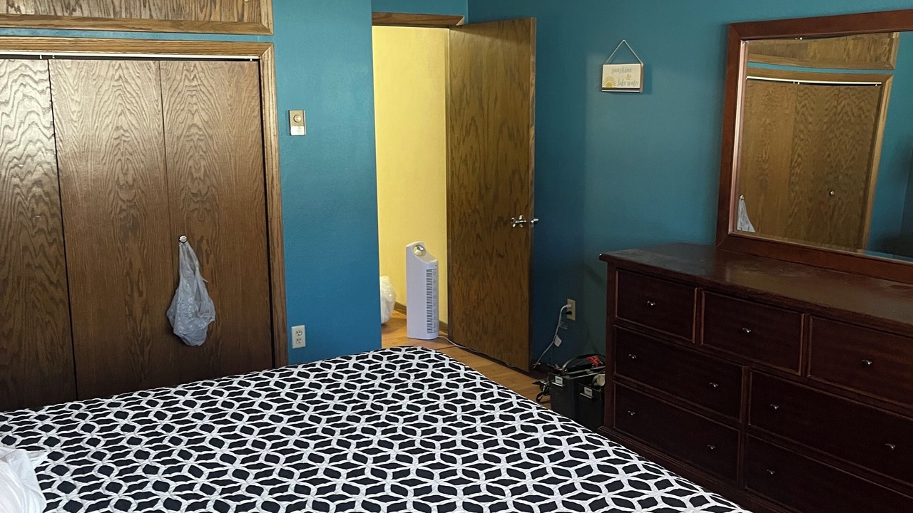 Photo of Bedroom in Detroit Lakes