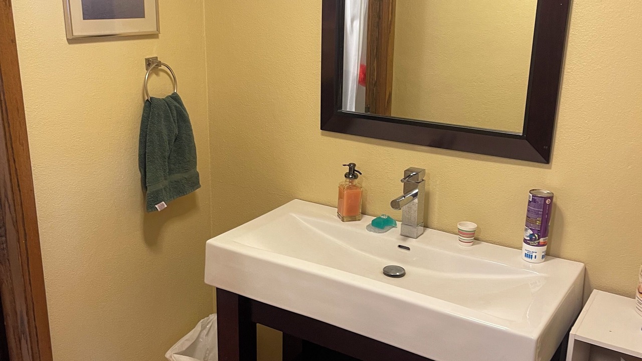 Photo of Bathroom in Detroit Lakes