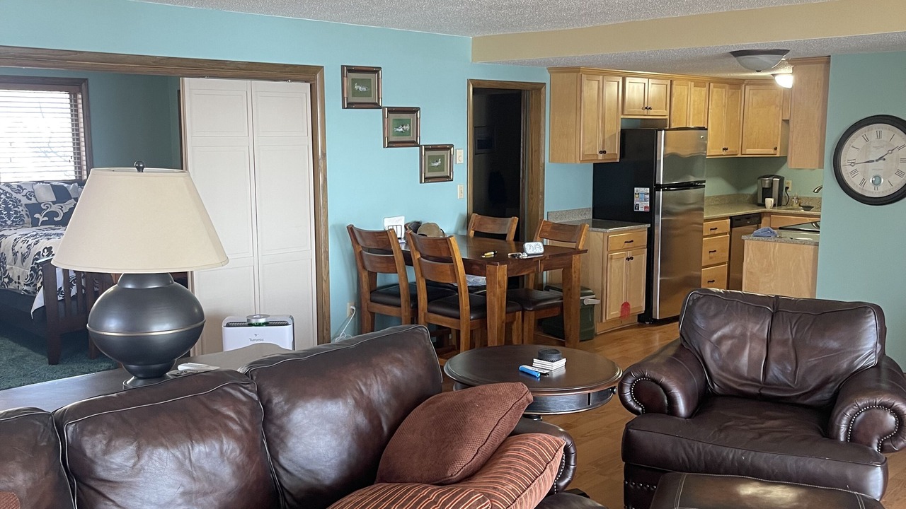 Photo of Livingroom in Detroit Lakes