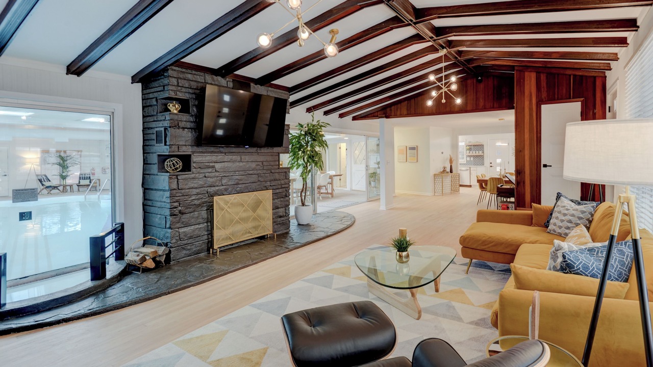 Photo of Livingroom in Independence