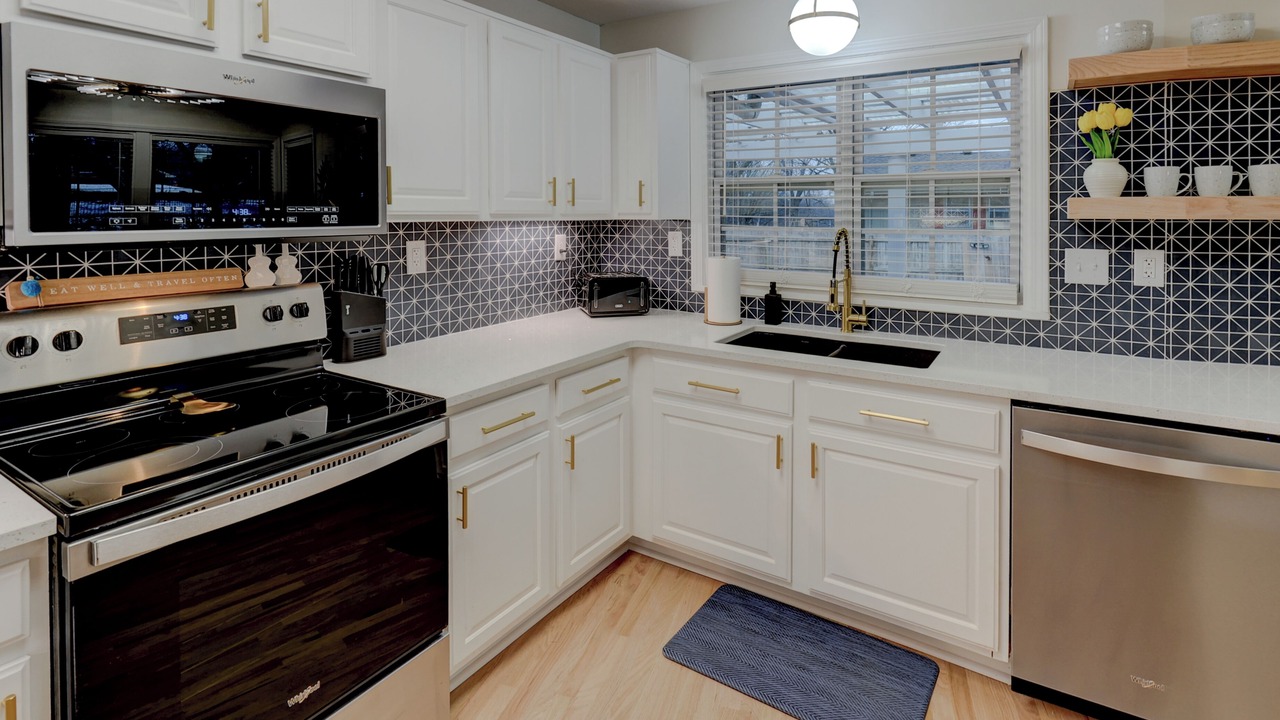 Photo of Kitchen in Independence