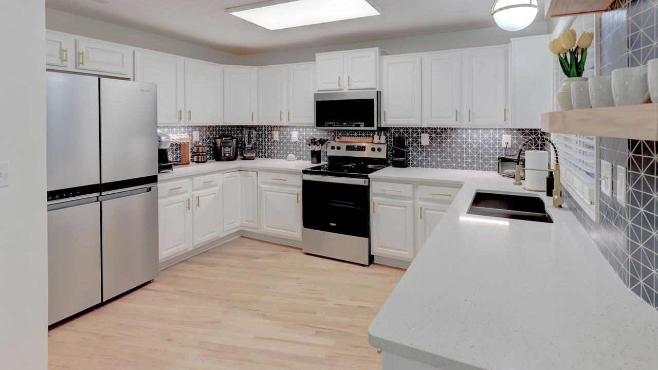 Photo of Kitchen in Independence