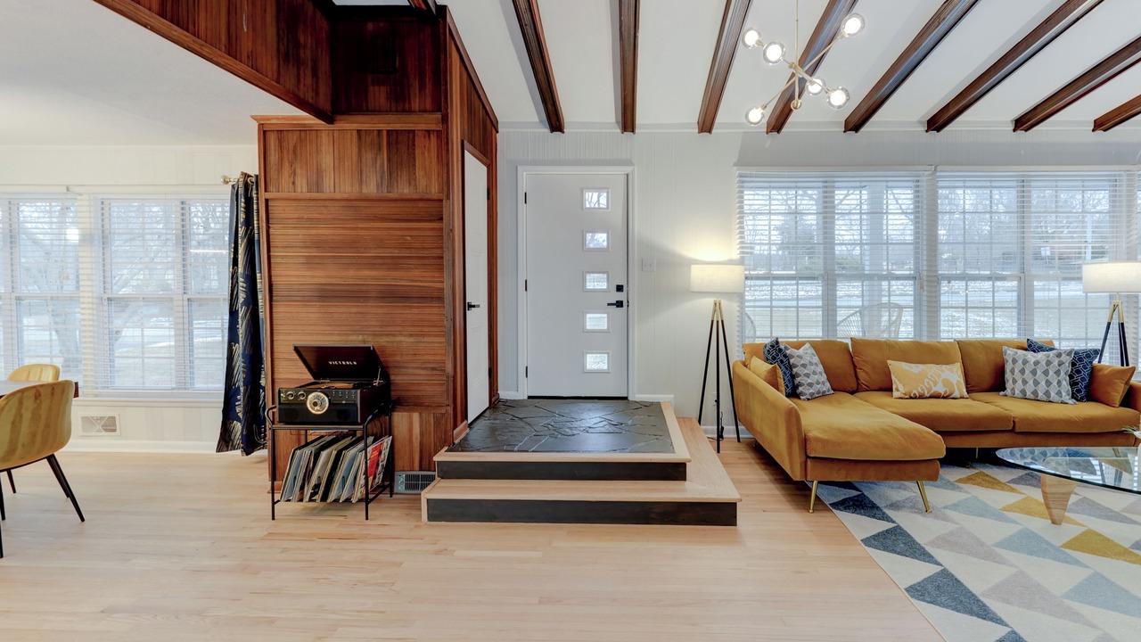 Photo of Livingroom in Independence
