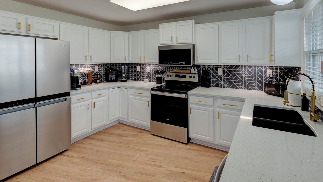 Photo of Kitchen in Independence