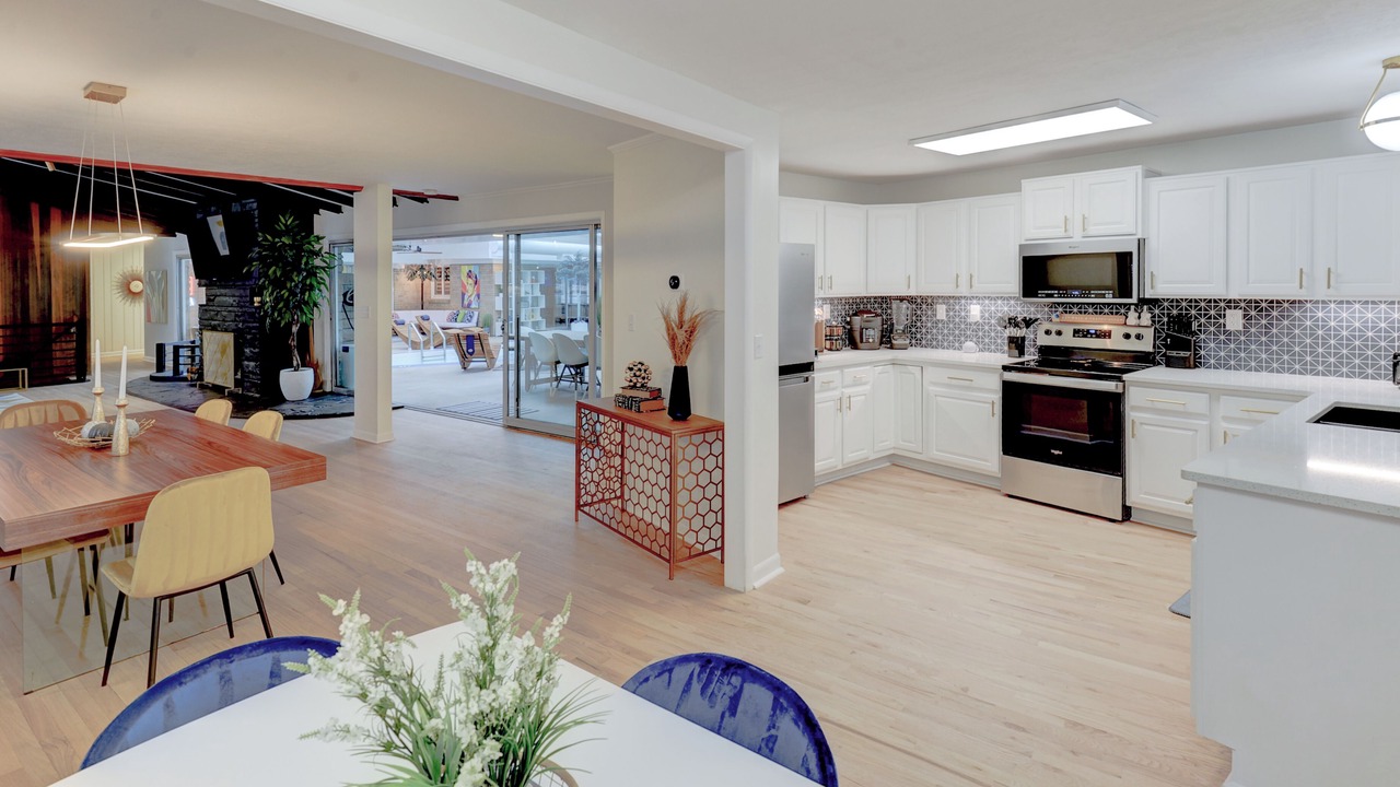 Photo of Kitchen in Independence