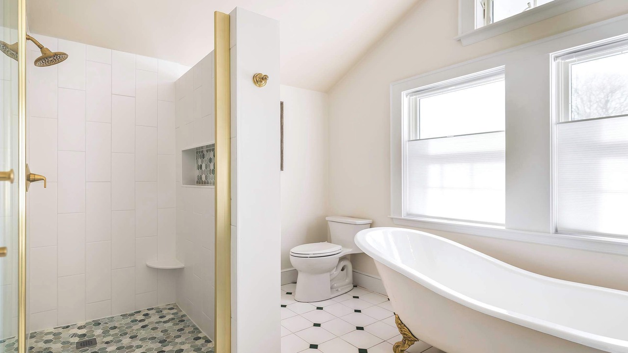 Photo of Bathroom in Beverly