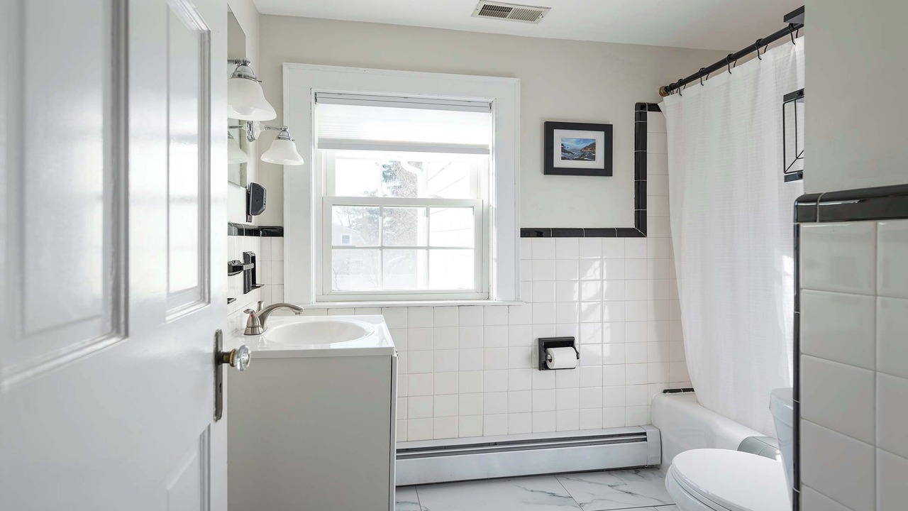 Photo of Bathroom in Beverly