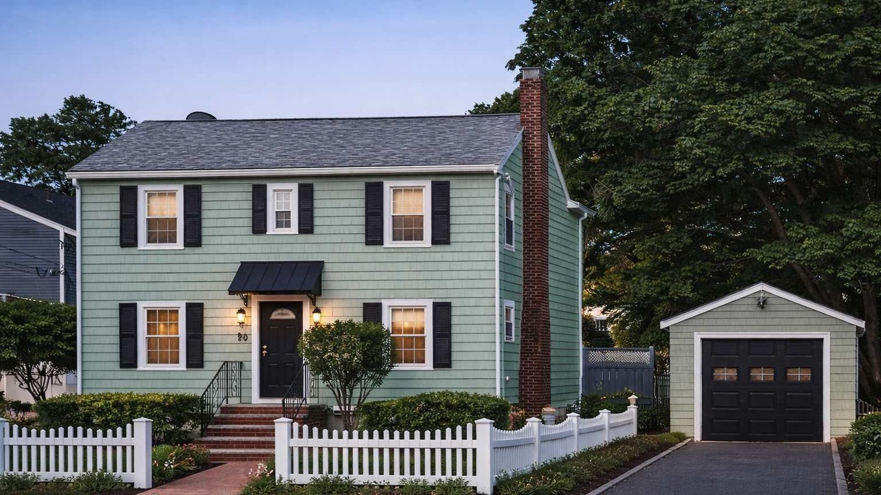 Photo of Outdoor in Beverly