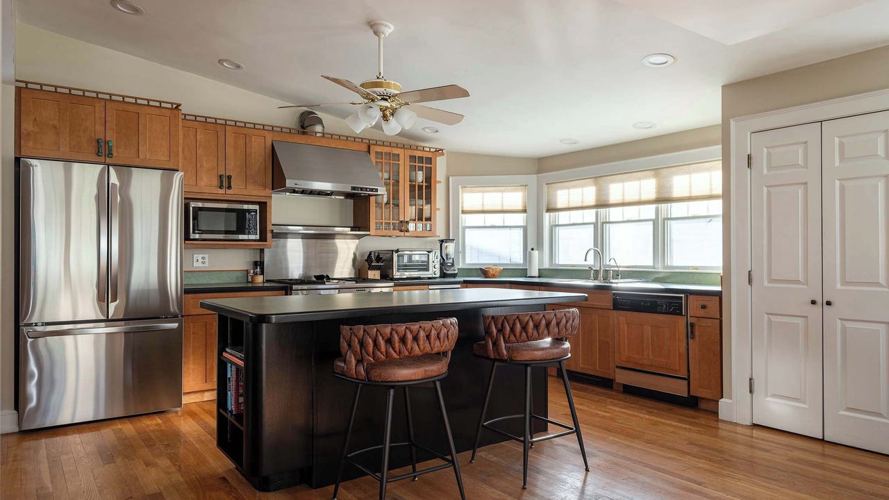 Photo of Kitchen in Beverly