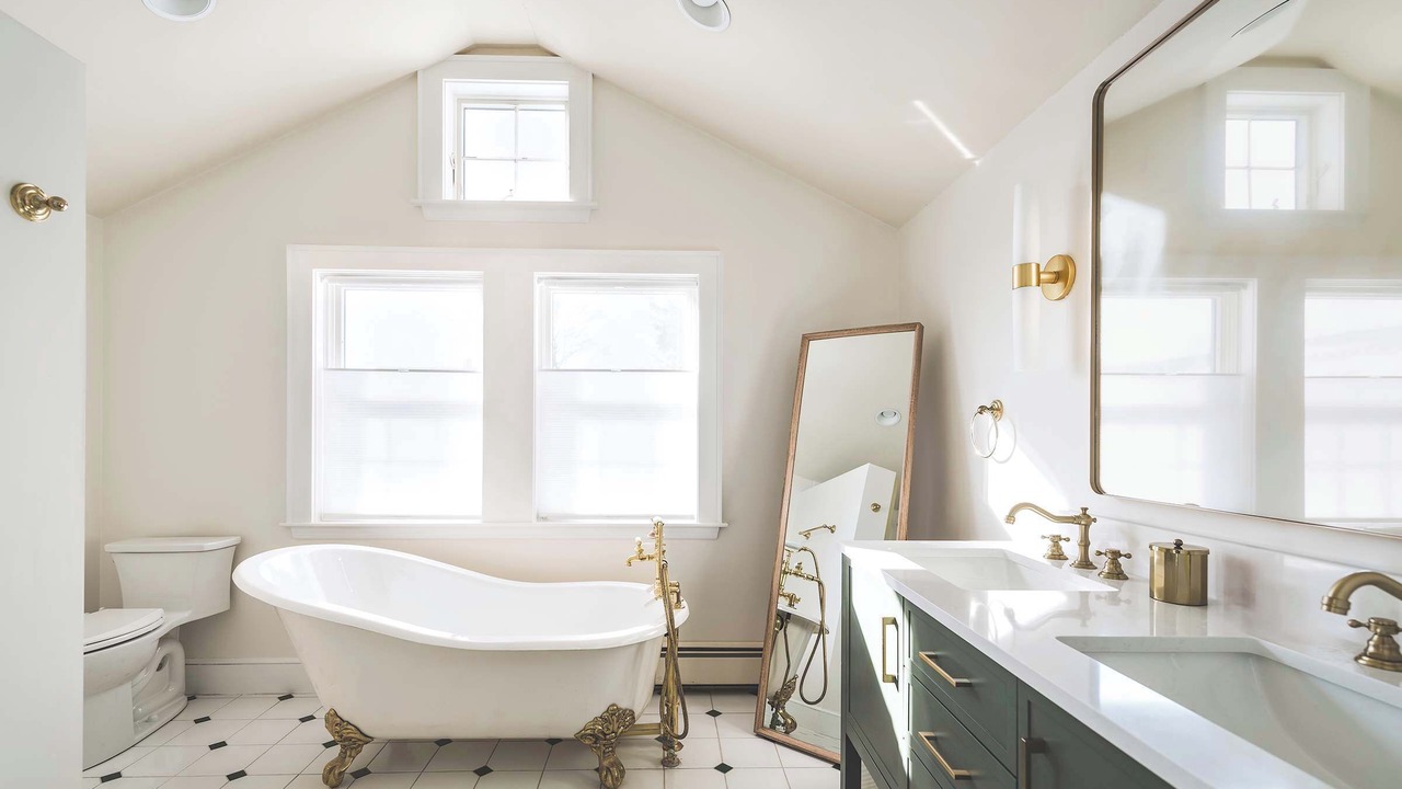 Photo of Bathroom in Beverly