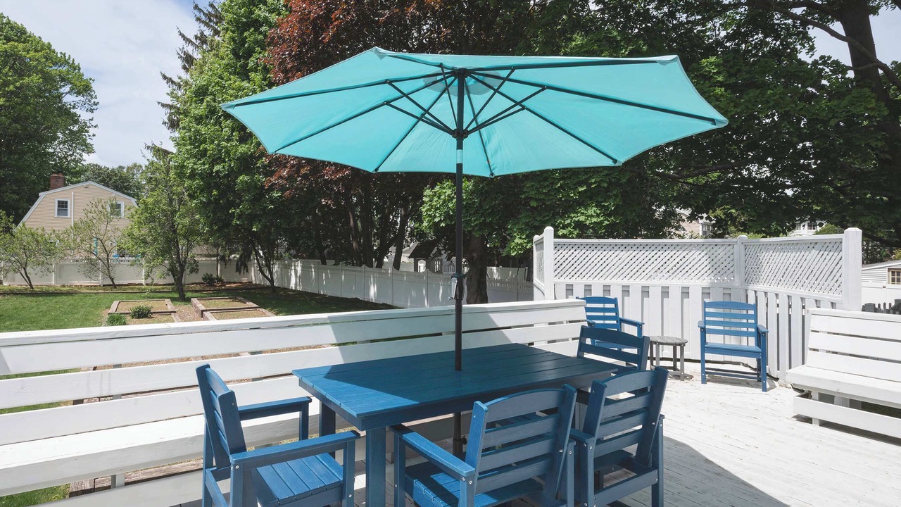 Photo of Outdoor in Beverly