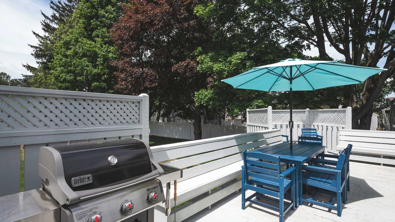 Photo of Outdoor in Beverly