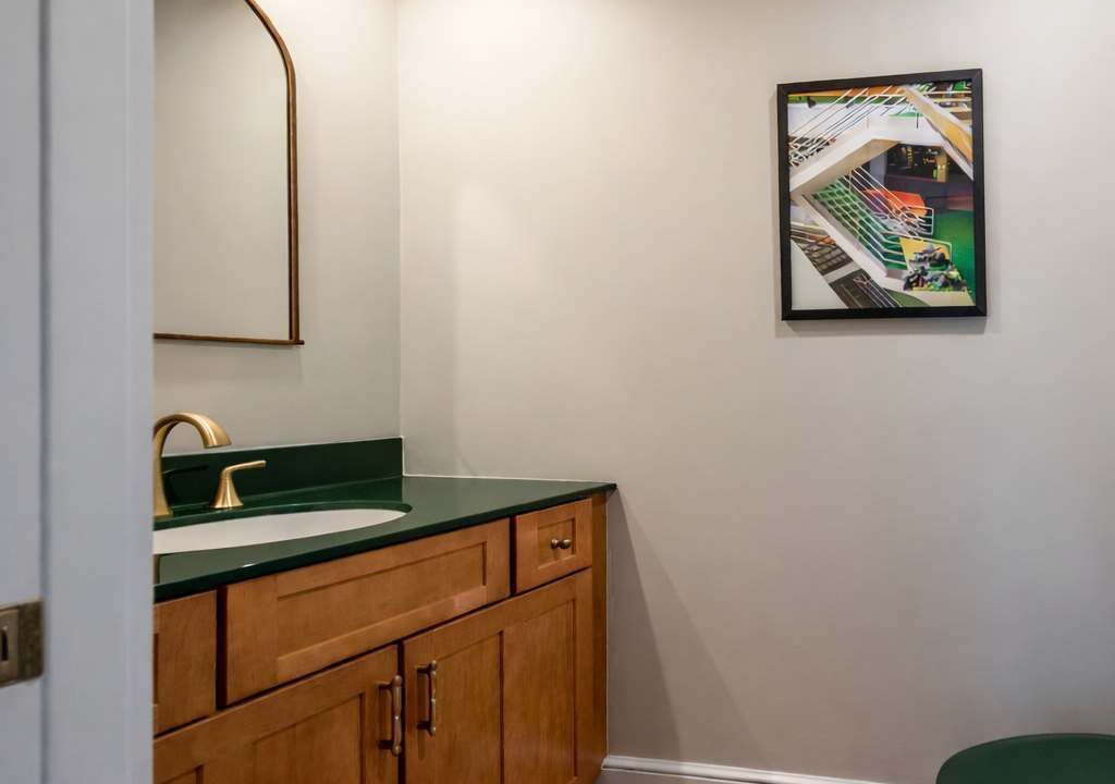 Photo of Bathroom in Beverly