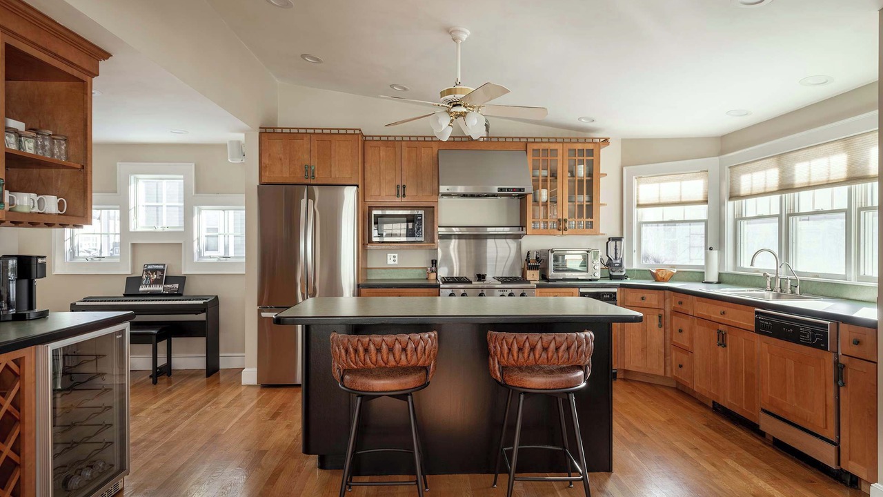 Photo of Kitchen in Beverly