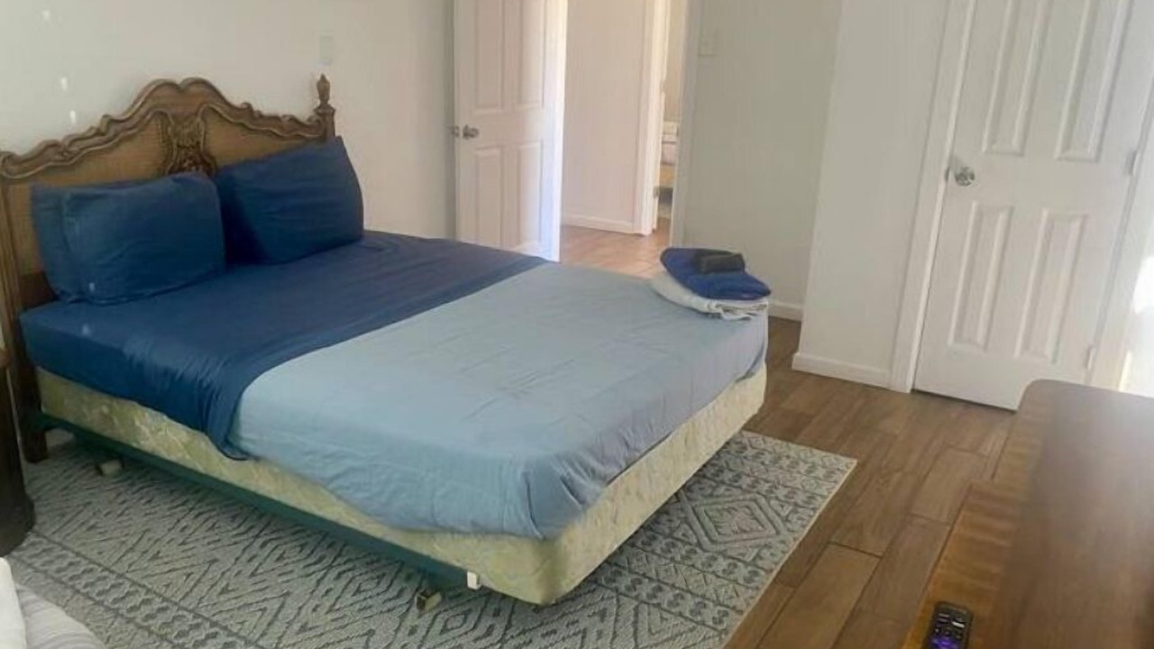 Photo of Bedroom in Heart of Lubbock