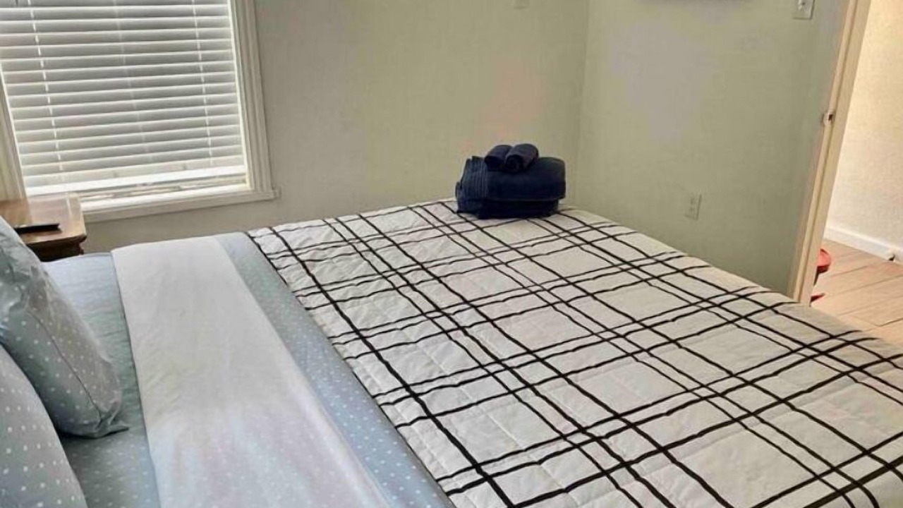 Photo of Bedroom in Heart of Lubbock