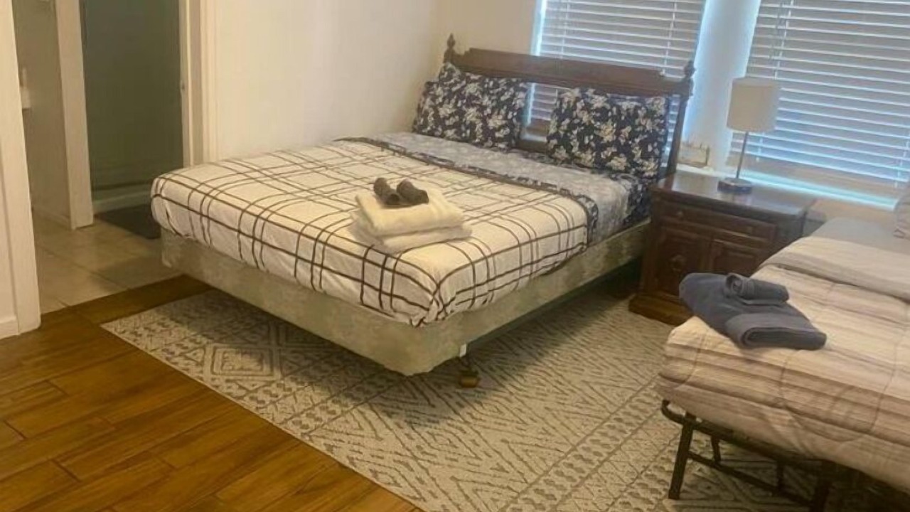 Photo of Bedroom in Heart of Lubbock