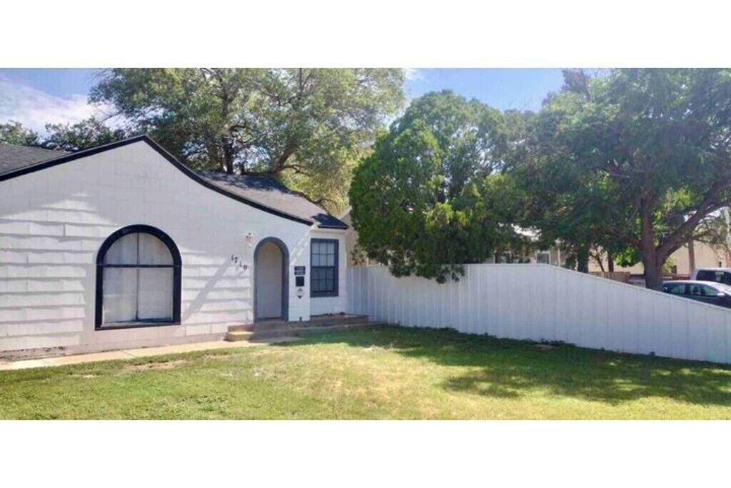 Photo of Outdoor in Heart of Lubbock