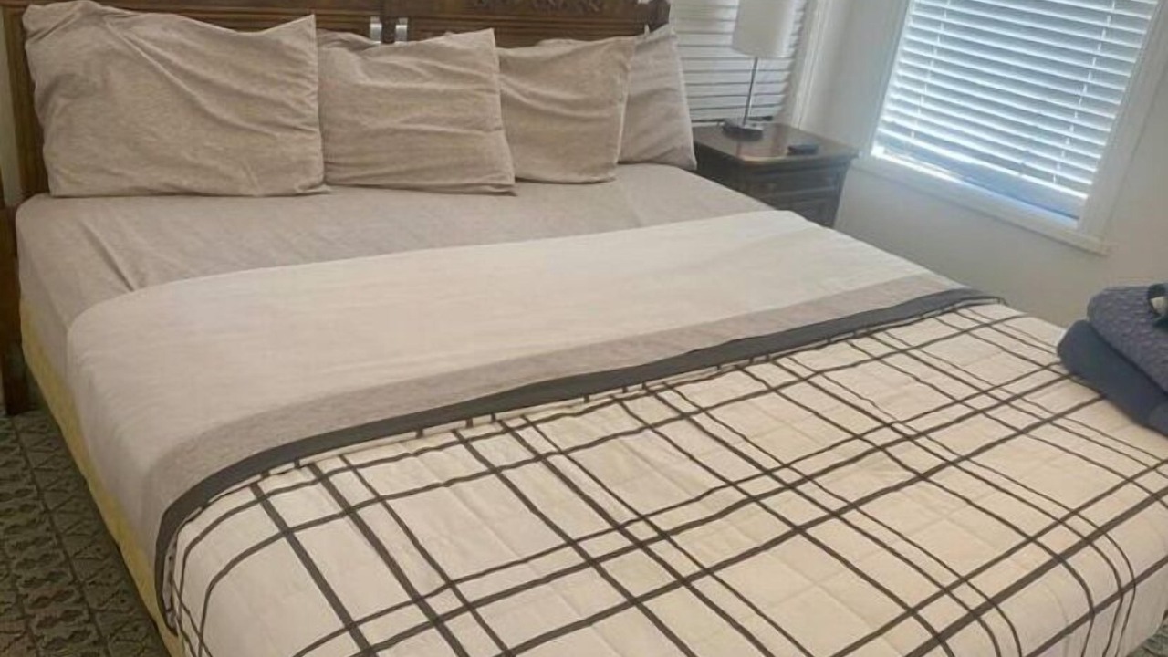 Photo of Bedroom in Heart of Lubbock