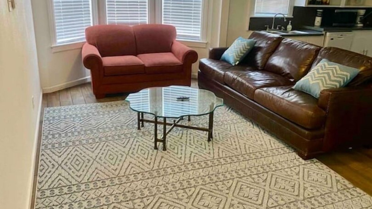 Photo of Livingroom in Heart of Lubbock