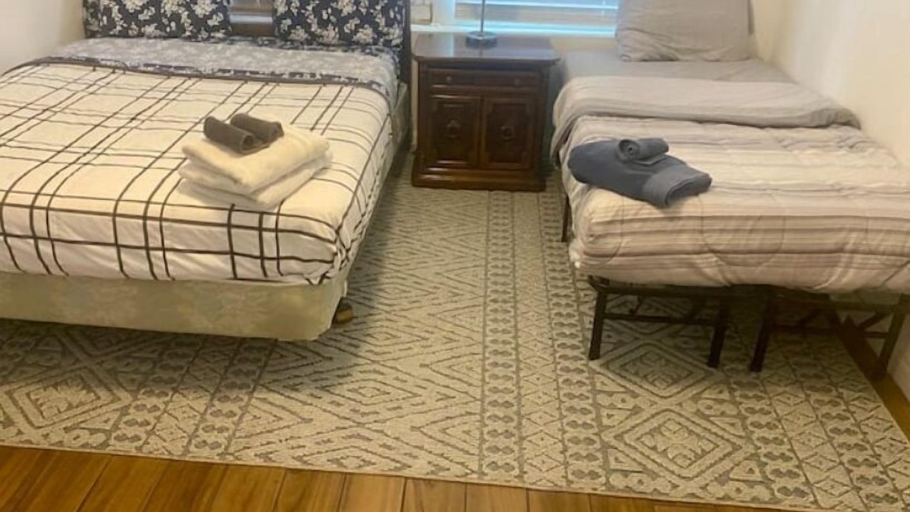Photo of Bedroom in Heart of Lubbock