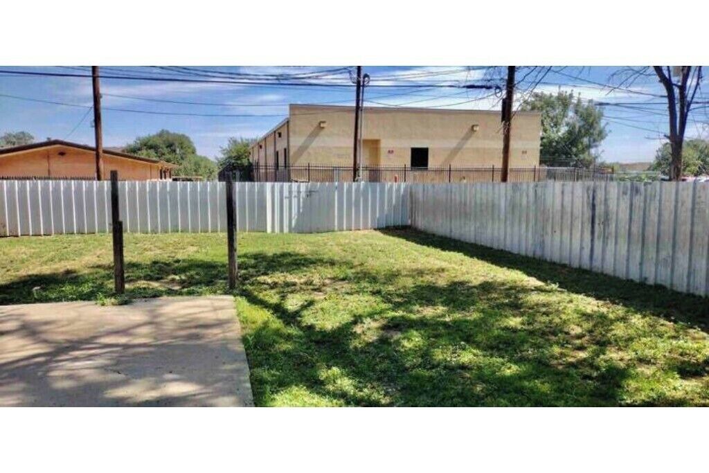 Photo of Outdoor in Heart of Lubbock