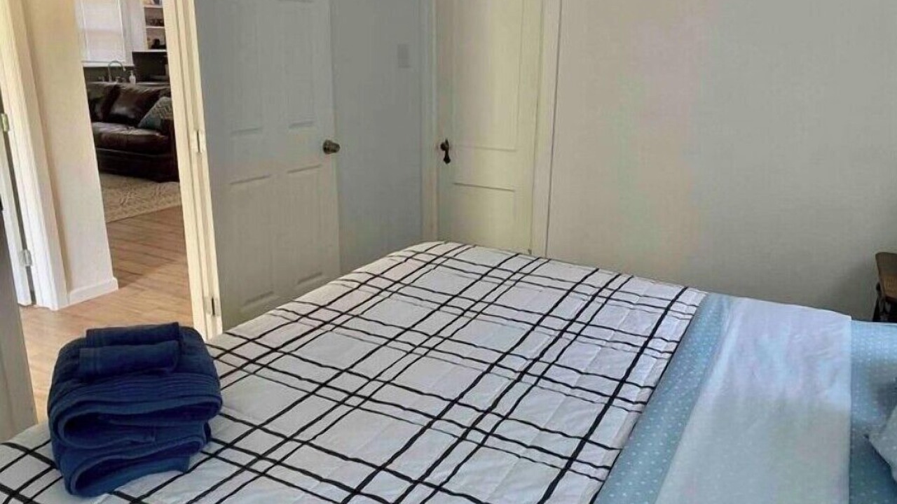 Photo of Bedroom in Heart of Lubbock