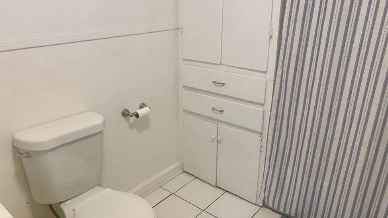 Photo of Bathroom in Heart of Lubbock
