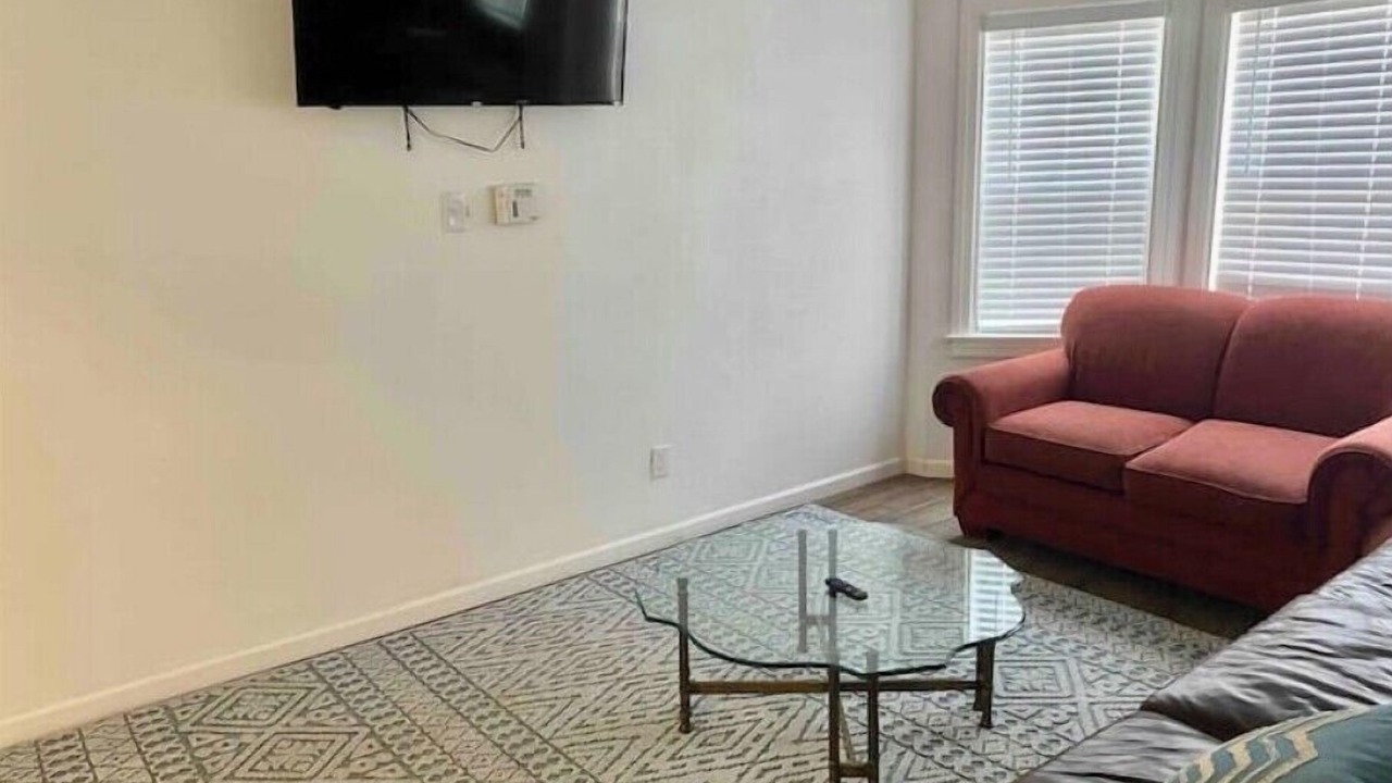 Photo of Livingroom in Heart of Lubbock
