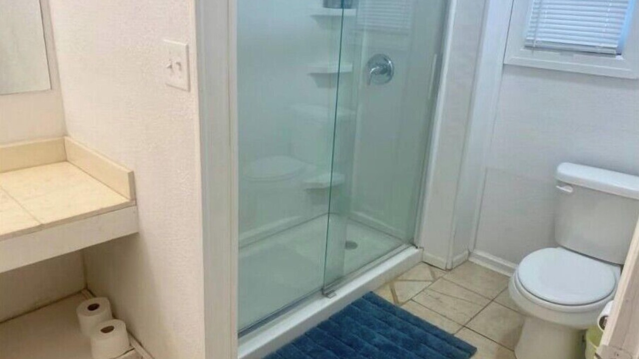 Photo of Bathroom in Heart of Lubbock