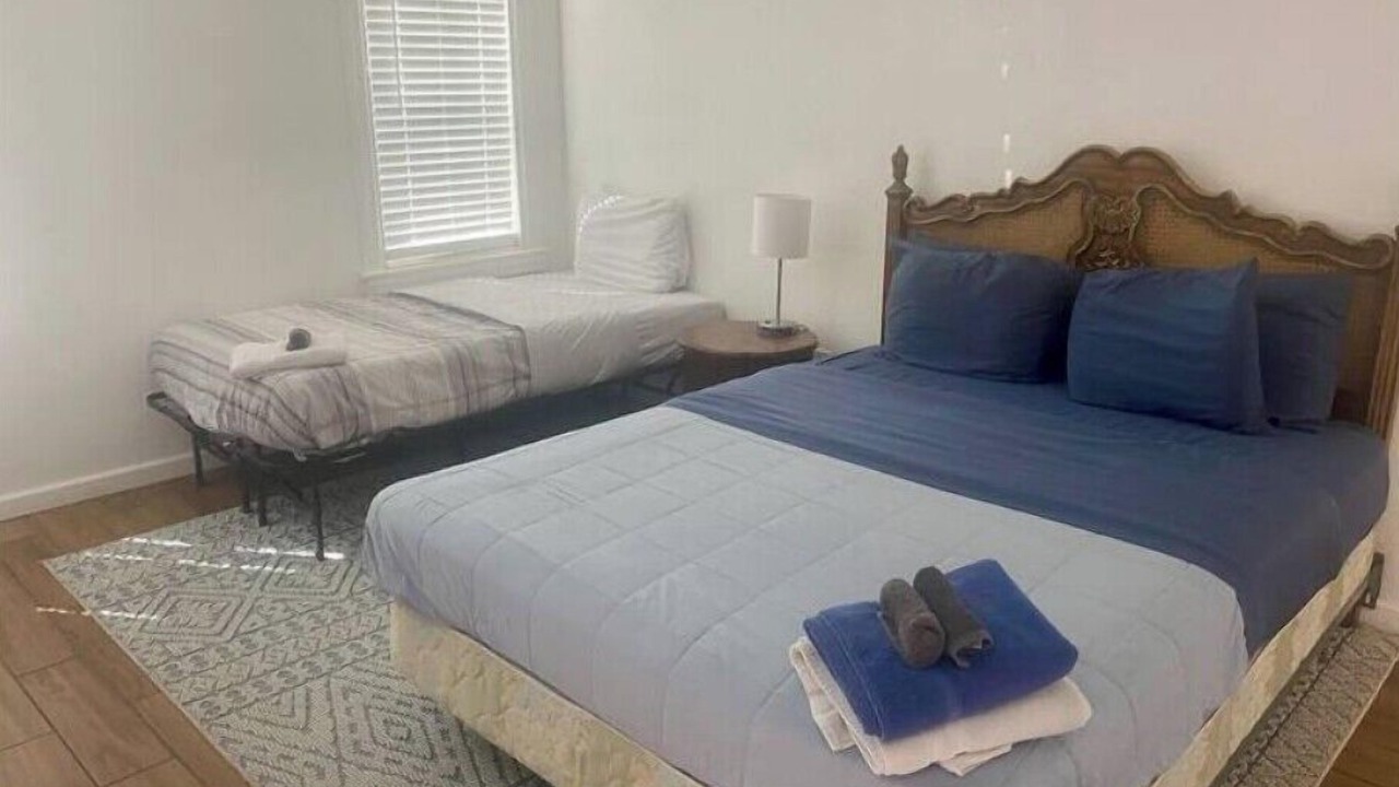 Photo of Bedroom in Heart of Lubbock