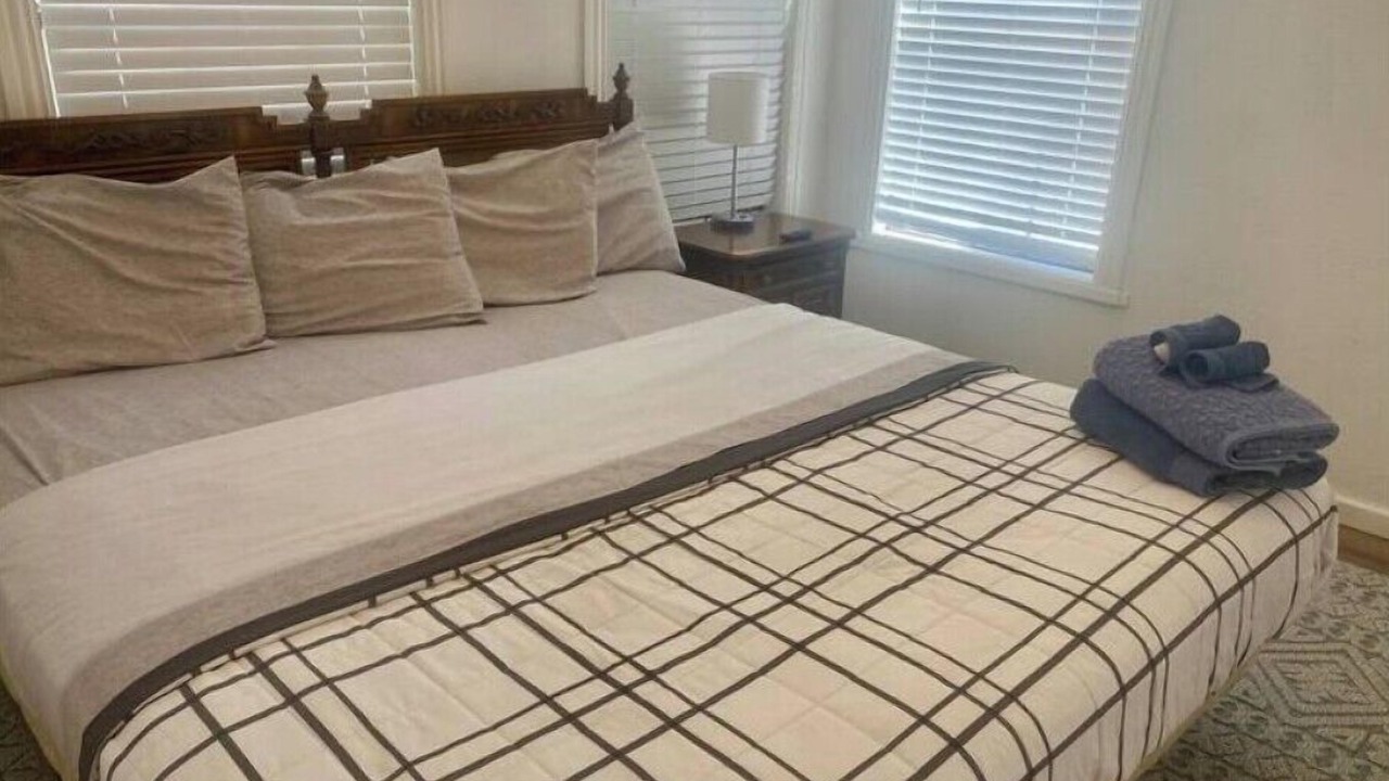 Photo of Bedroom in Heart of Lubbock