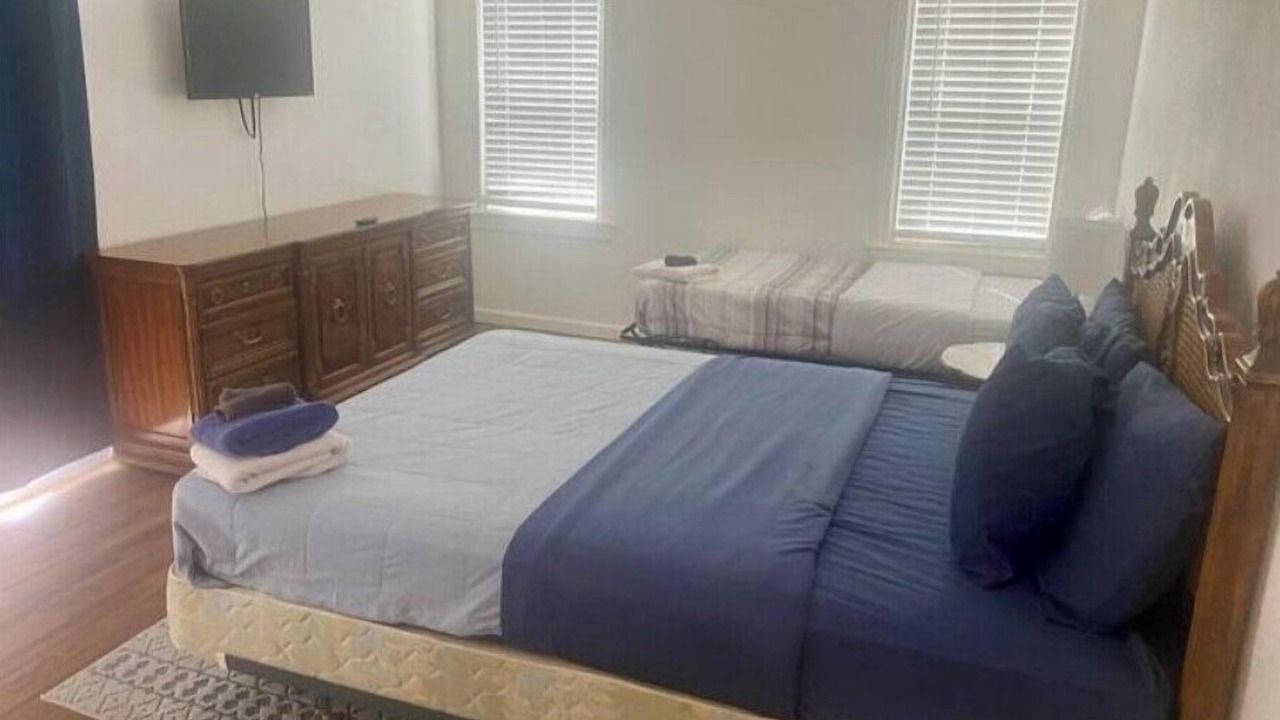 Photo of Bedroom in Heart of Lubbock