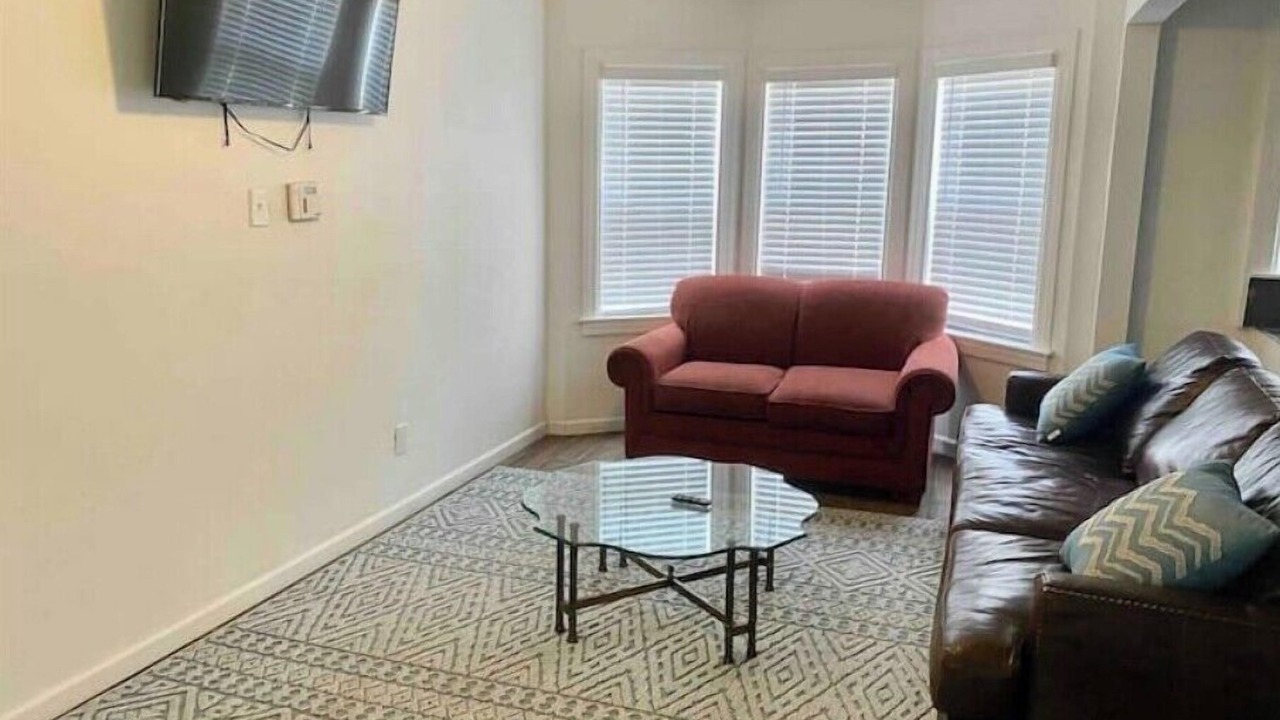 Photo of Livingroom in Heart of Lubbock