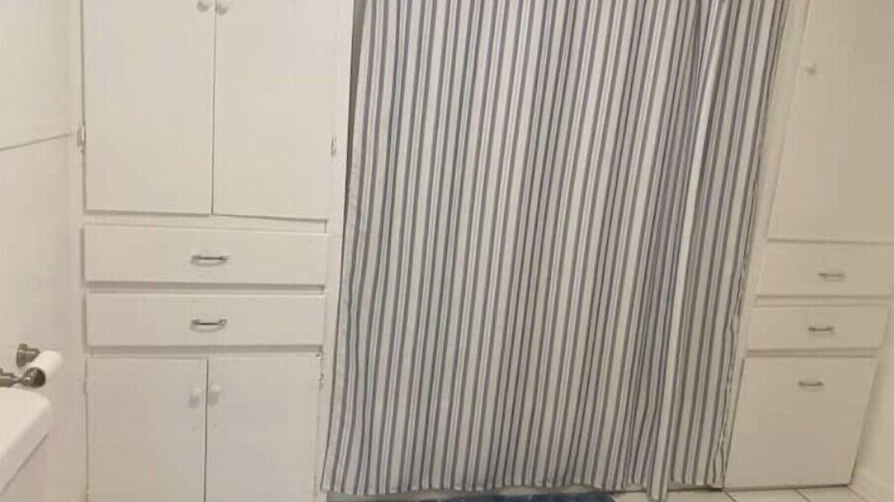 Photo of Bathroom in Heart of Lubbock
