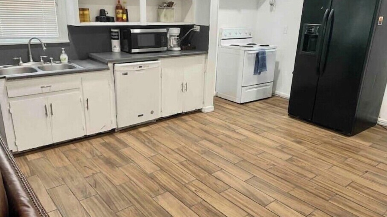 Photo of Kitchen in Heart of Lubbock