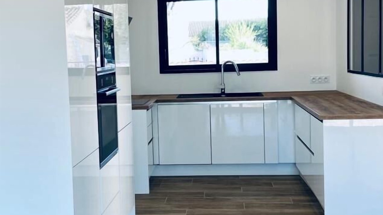 Photo of Kitchen in Aimargues