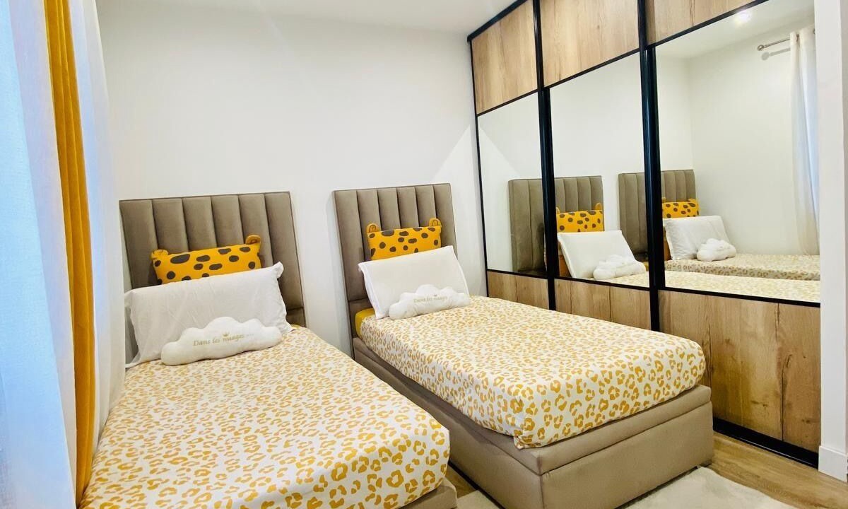 Photo of Bedroom in Aimargues