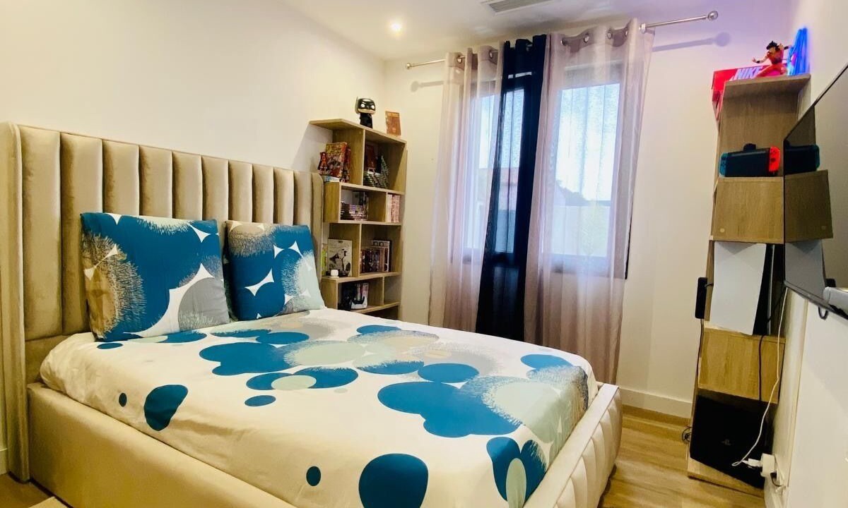 Photo of Bedroom in Aimargues