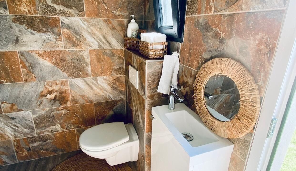 Photo of Bathroom in Aimargues