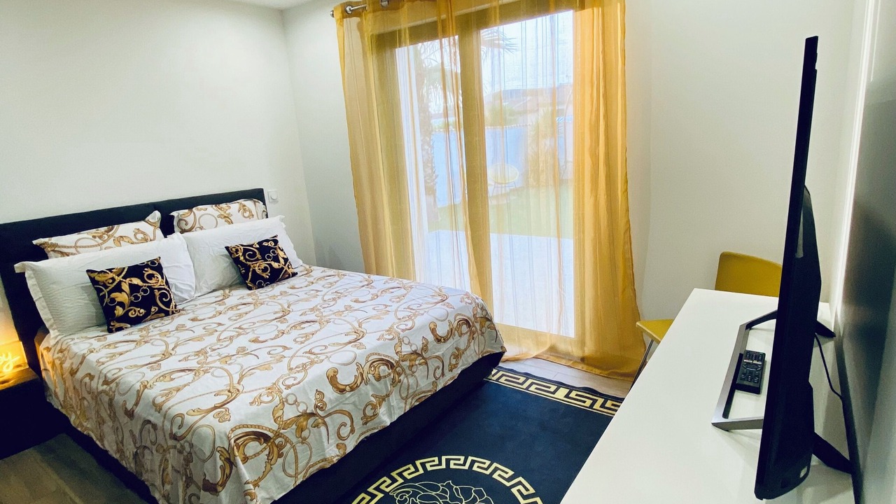 Photo of Bedroom in Aimargues