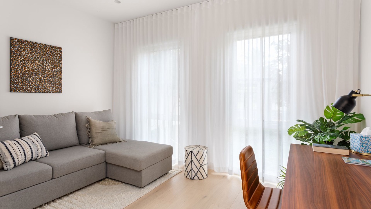 Photo of Livingroom in City of Bayside