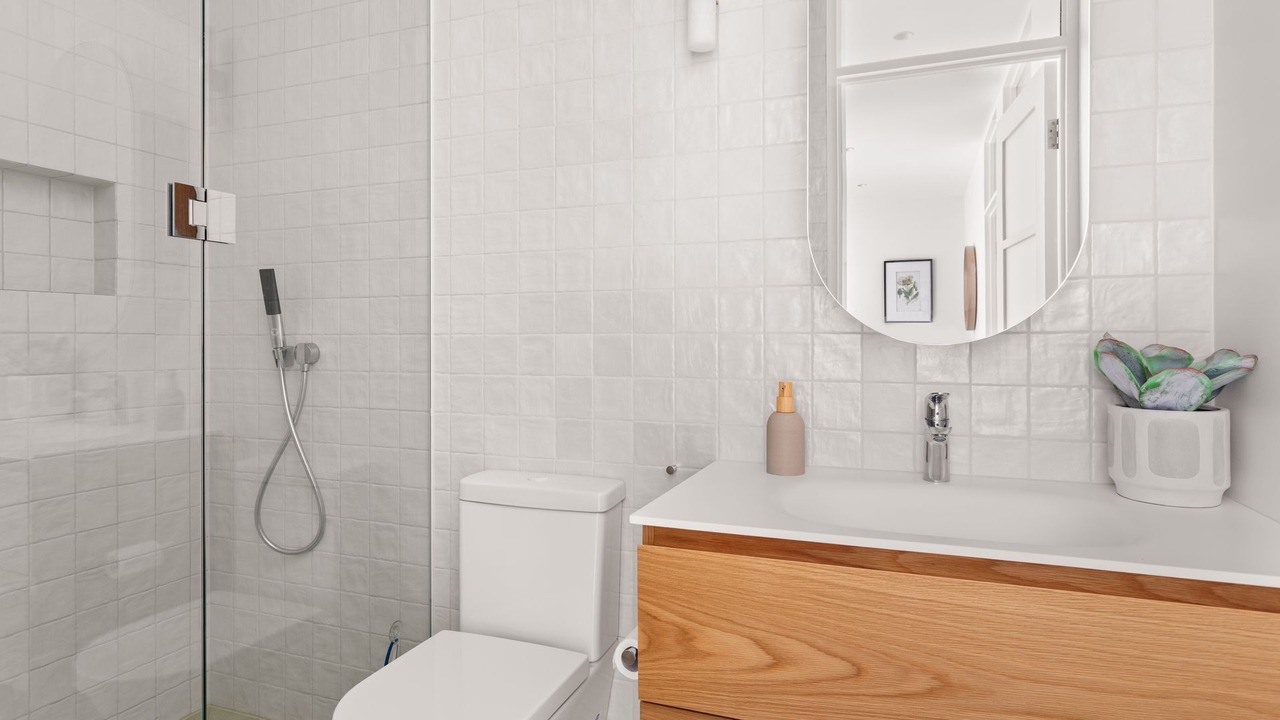 Photo of Bathroom in City of Bayside